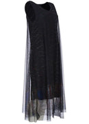 Kozan Crayons Antonio Dress-LI-1535-CRAYONS