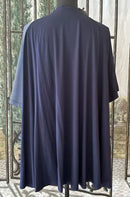 Alembika Multi Striped High Low Tunic-TT530N
