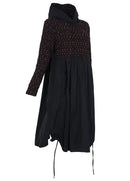 Kozan Wires Teagan Dress-TX-1472-WIRES