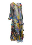 Kozan Bora Miranda Dress-SH-1971-BORA