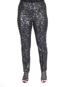 Insight New York Pant-BCP8909-Pewter Paisley