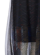 Kozan Crayons Antonio Dress-LI-1535-CRAYONS