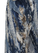 Kozan Sunset Blvd Amarillo Pant-SB-3693-BLVD