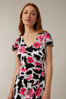 Joseph Ribkoff Dress-JR-221231