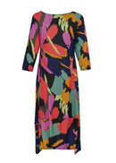 Koza Demi Dress VG-1930-SAKURA