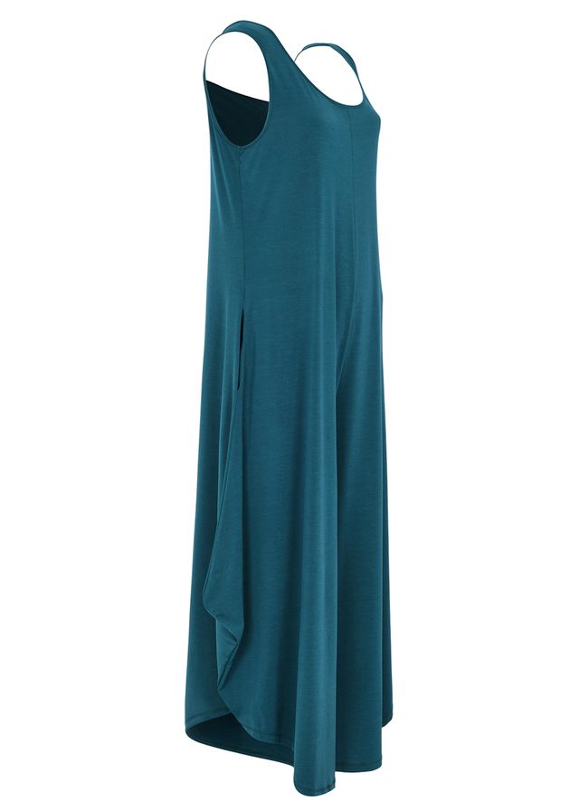 Kozan Dawn Jumpsuit-VG-11785-TEALSALT