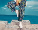 Kozan Jade Pants VG-3911-LAKE