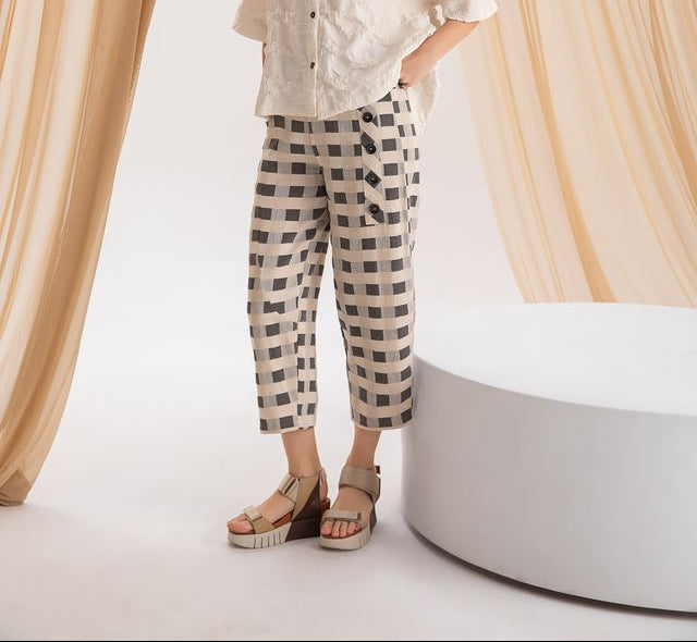 Kozan Zoa Pants-WL-3880-MAP