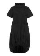 Kozan Aksana Dress-IL-1794-PRETO