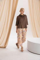 Kozan Azula Top | Unique Apparel USA