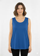 Comfy USA Crew Tank-M101RS
