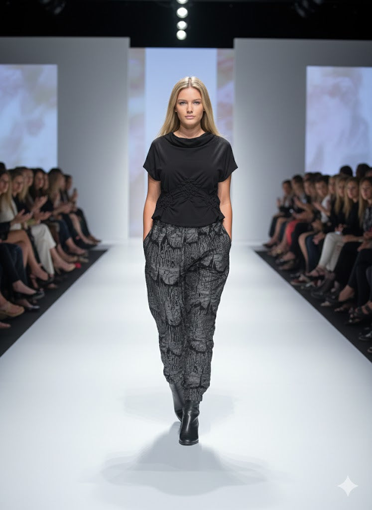 Kozan Veda Pants-MC-3036-STRADA