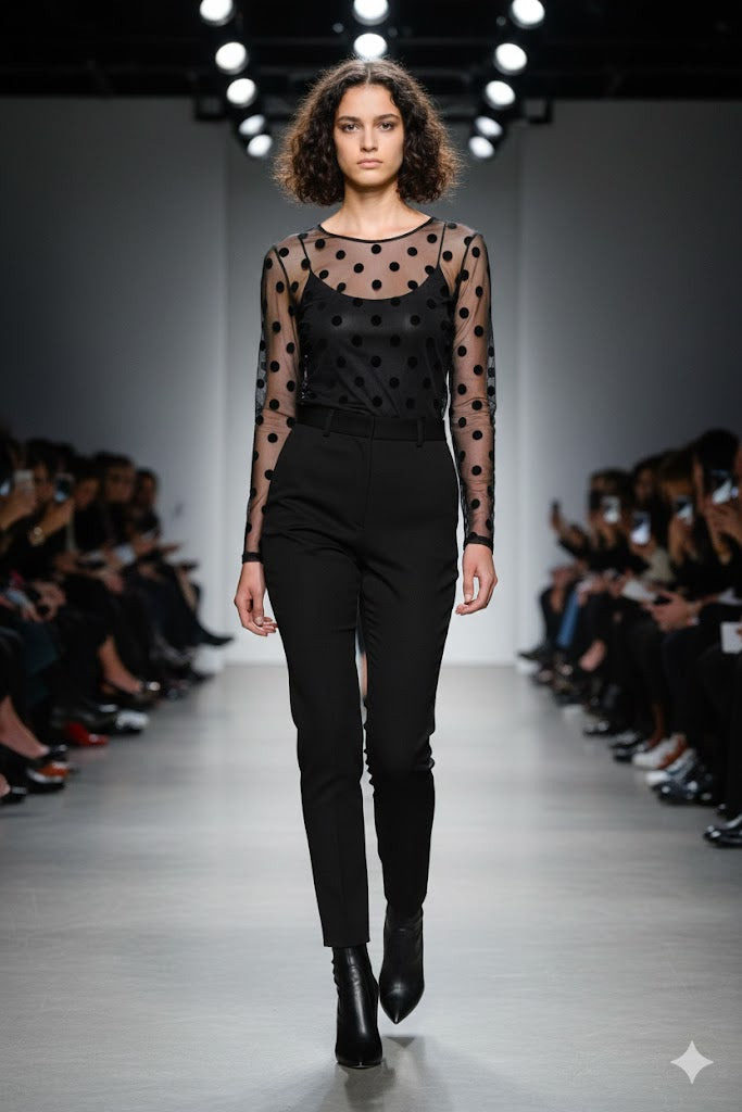 Kozan Mika Tee-SH-4190