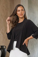 IC Collection Bolero Jacket-C1015J