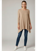 Comfy USA A-Line Tunic-M790