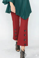 IC Collection Bell Pant-IC-4724P