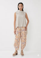 Kozan Ander Top | Unique Apparel USA