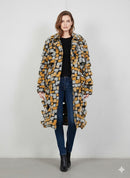 Kozan Savannah "Cobblestone" Coat-RC-2919