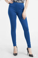 Unique Non Iron Slim Fit Pants-5020AY