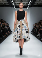 Kozan Avant-Garde Bubble Skirt | Unique Apparel USA