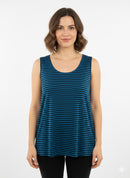 Comfy USA Crew Tank-M101RS