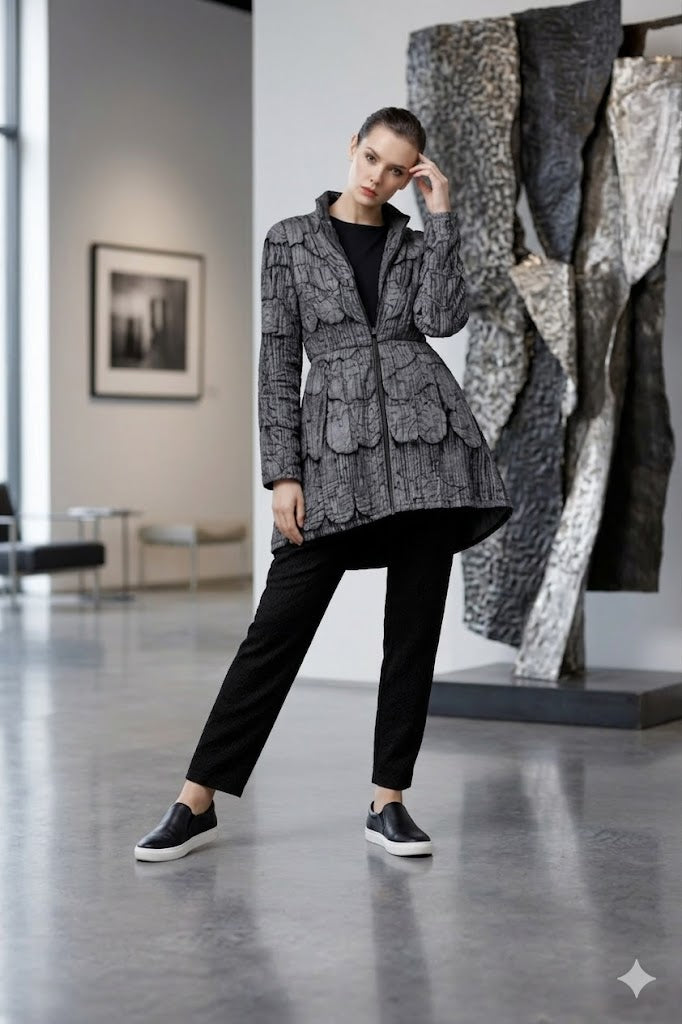 Kozan Jane Jacket-MC-2911-STRADA