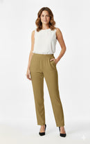 Sun Kim Comfy Light Pant-SK205-B