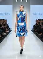 Kozan Ocean Aspen Dress | Unique Apparel USA