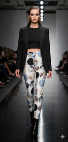 Kozan Jupiter Donna Legging | Unique Apparel USA