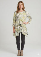 Kozan Jungle Dre Tunic | Unique Apparel USA