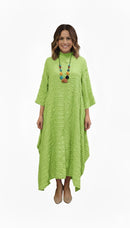 IC Collection Sally Dress-IC-3856D-H