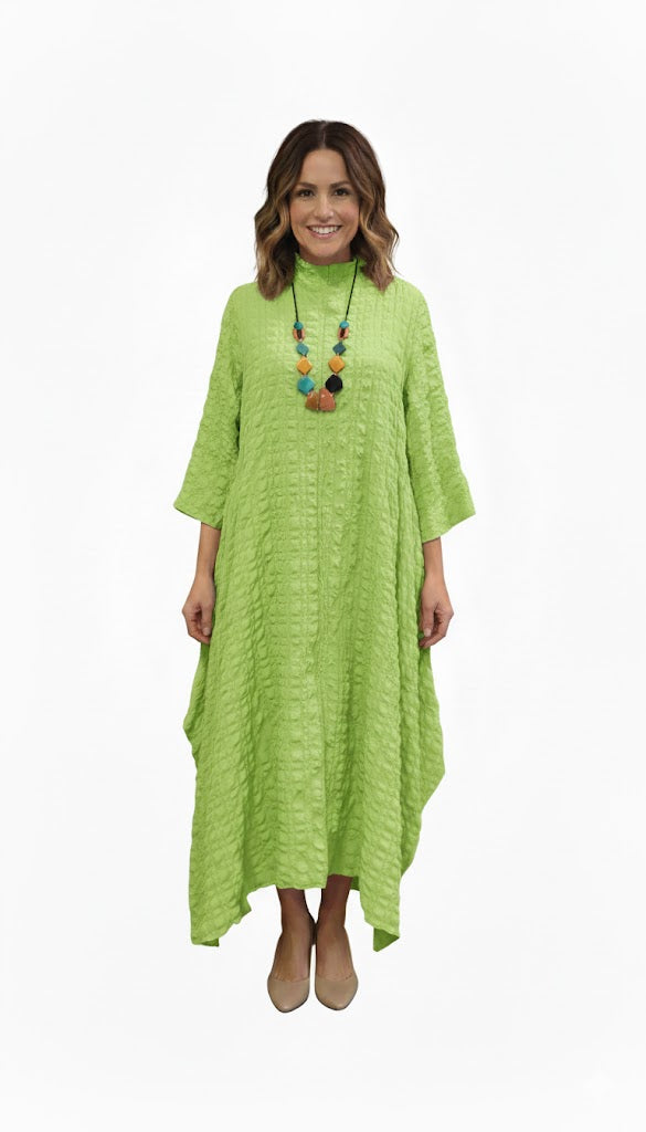 IC Collection Sally Dress-IC-3856D-H