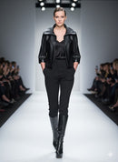 Kozan Rome Jacket- LE-2906-VEGAN