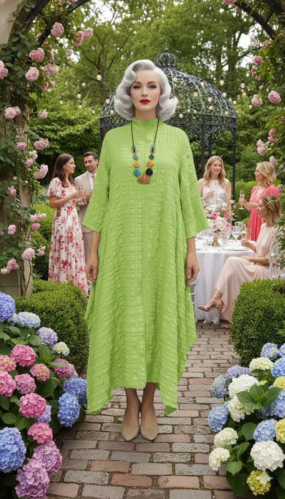IC Collection Sally Dress | Unique Apparel USA