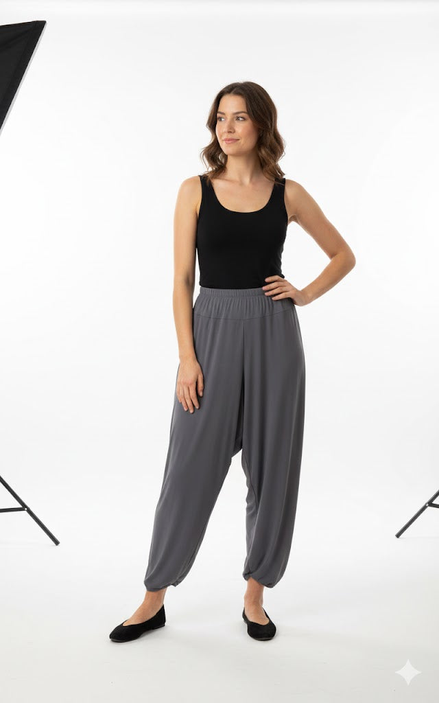 IC Collection Fashion Pants- IC-6753P