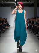 Kozan Dawn Jumpsuit-VG-11785