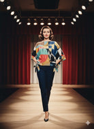 Kozan Mod Squad Alina Top | Unique Apparel USA