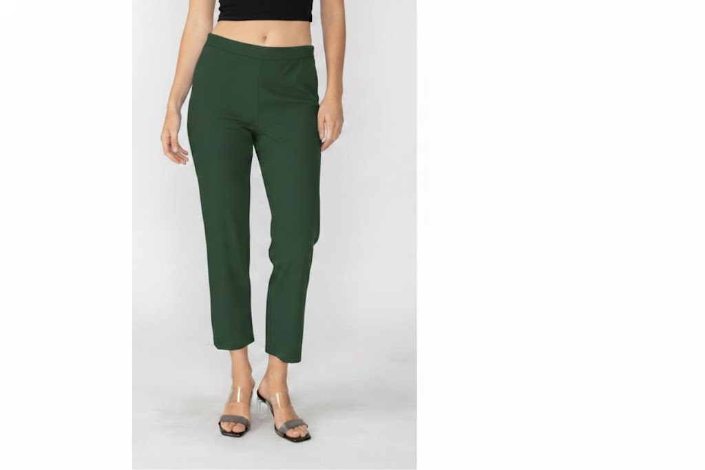 IC Collection Fashion Forward Skinny Pant-IC-6266P