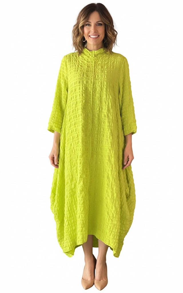 IC Collection Sally Dress-IC-6135D