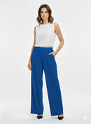 Sun Kim Slouch Slim Pant-SK204