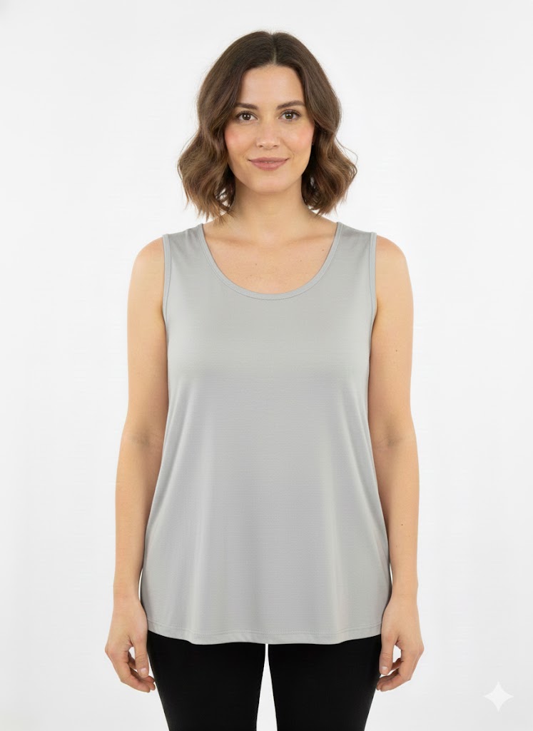Comfy USA Crew Tank-M101RS
