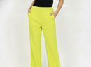 IC Collection Pull-On Pants-7272P