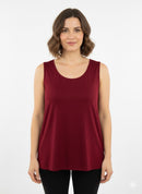 Comfy USA Crew Tank-M101RS