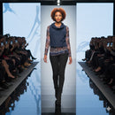 Sun Kim Wire Collar Vest-ME155