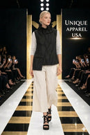 Kozan Aris Vest | SP-4290-KURO