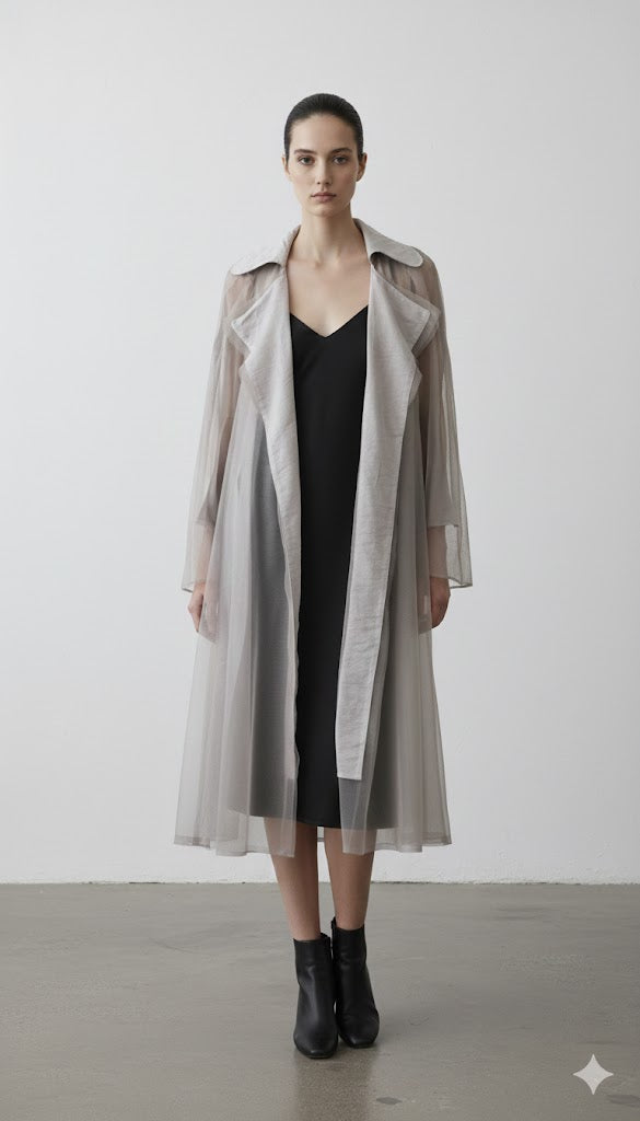 Kozan Champagne Metro Jacket-LI-2416-CHMPGN