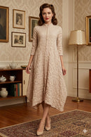 IC Collection Sally Dress-IC-6135D-DUP2