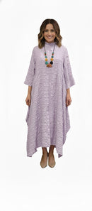 IC Collection Sally Dress-IC-3856D-H