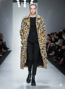 Kozan Savannah "Cobblestone" Coat-RC-2919