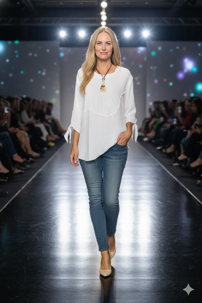 IC Collection Textured Top -IC-2374T